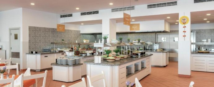 Hotel AluaSun HELIOS BEACH 3* - Obzor, Bulgaria. - Photo 6