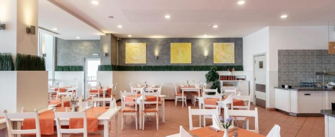 Hotel AluaSun HELIOS BEACH 3* - Obzor, Bulgaria. - Photo 11