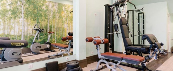 Hotel AluaSun HELIOS BEACH 3* - Obzor, Bulgaria. - Photo 12