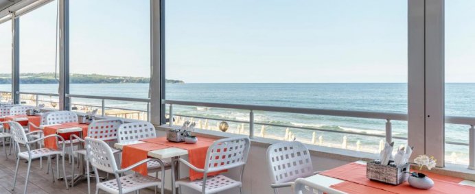 Hotel AluaSun HELIOS BEACH 3* - Obzor, Bulgaria. - Photo 14
