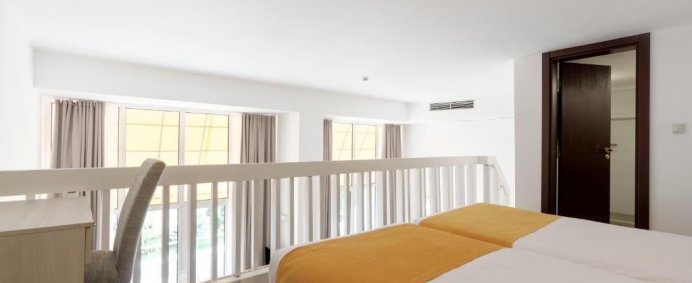 Hotel AluaSun HELIOS BEACH 3* - Obzor, Bulgaria. - Photo 16