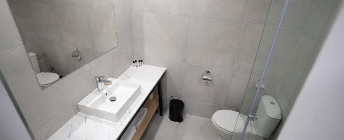 Hotel PERLA SUNNY BEACH 4* - Sunny Beach, Bulgaria (Adult Only 16+) - Photo 7