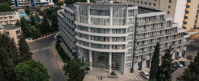 Hotel PERLA SUNNY BEACH 4* - Sunny Beach, Bulgaria (Adult Only 16+) - Photo 8