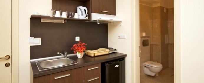 Hotel GOLDEN INA 4* - Sunny Beach, Bulgaria. (Pet Friendly) - Photo 2