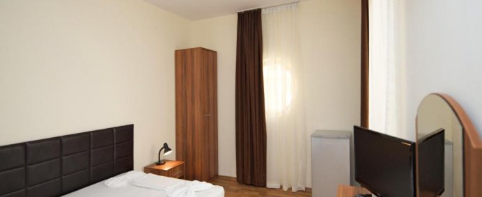 Hotel GOLDEN INA 4* - Sunny Beach, Bulgaria. (Pet Friendly) - Photo 3