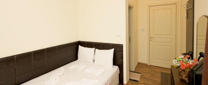 Hotel GOLDEN INA 4* - Sunny Beach, Bulgaria. (Pet Friendly) - Photo 13