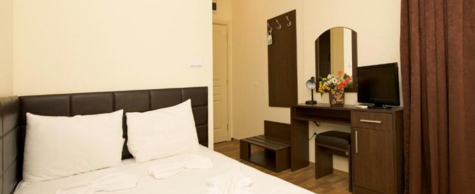 Hotel GOLDEN INA 4* - Sunny Beach, Bulgaria. (Pet Friendly) - Photo 14
