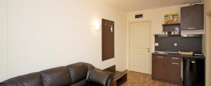 Hotel GOLDEN INA 4* - Sunny Beach, Bulgaria. (Pet Friendly) - Photo 15