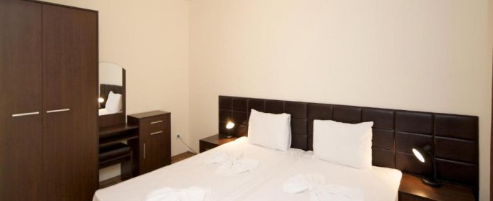 Hotel GOLDEN INA 4* - Sunny Beach, Bulgaria. (Pet Friendly) - Photo 16