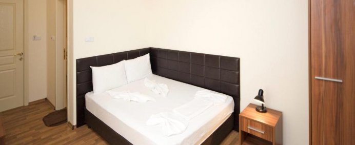 Hotel GOLDEN INA 4* - Sunny Beach, Bulgaria. (Pet Friendly) - Photo 17