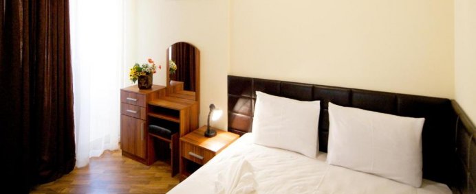 Hotel GOLDEN INA 4* - Sunny Beach, Bulgaria. (Pet Friendly) - Photo 18