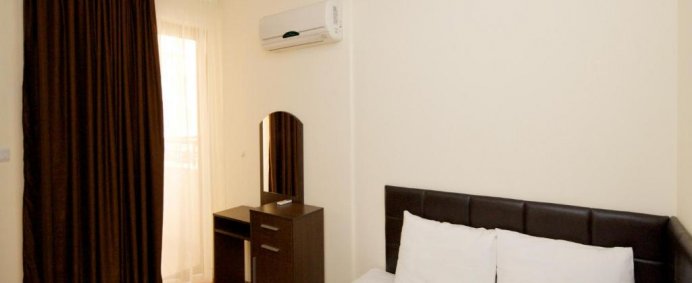 Hotel GOLDEN INA 4* - Sunny Beach, Bulgaria. (Pet Friendly) - Photo 19