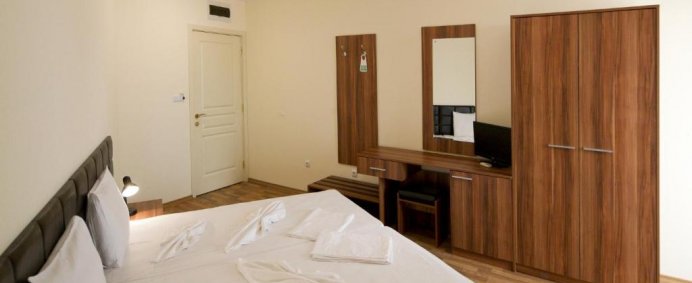 Hotel GOLDEN INA 4* - Sunny Beach, Bulgaria. (Pet Friendly) - Photo 20
