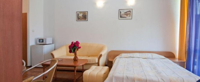 Hotel REGINA 3* - Sunny Beach, Bulgaria. - Photo 11