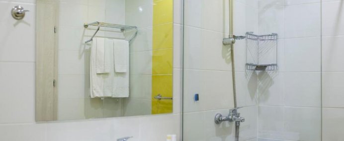 Hotel GARDEN NEVIS 3* - Sunny Beach, Bulgaria. - Photo 2