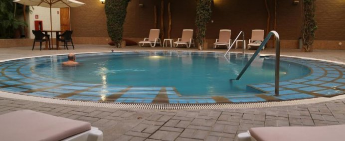 Hotel CASA ANDINA STANDARD 3* - Nazca, Peru. (PET FRIENDLY) - Photo 3