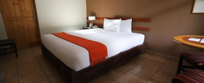 Hotel CASA ANDINA STANDARD 3* - Nazca, Peru. (PET FRIENDLY) - Photo 11