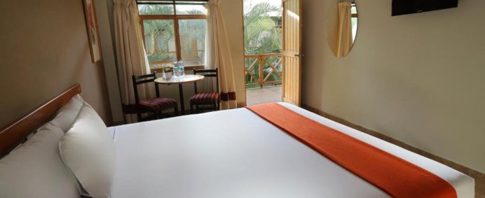 Hotel CASA ANDINA STANDARD 3* - Nazca, Peru. (PET FRIENDLY) - Photo 12