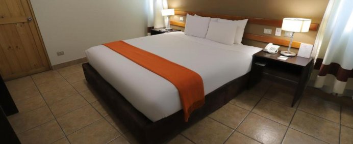 Hotel CASA ANDINA STANDARD 3* - Nazca, Peru. (PET FRIENDLY) - Photo 15