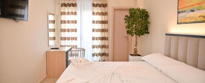 Hotel ZANZI 4* - Durres, Albania. (Pet Friendly) - Photo 4