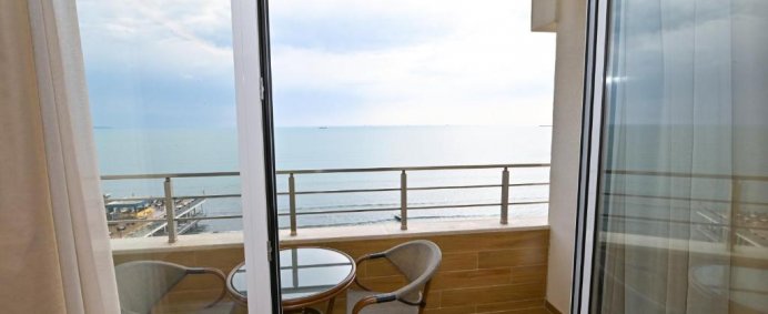 Hotel ZANZI 4* - Durres, Albania. (Pet Friendly) - Photo 5