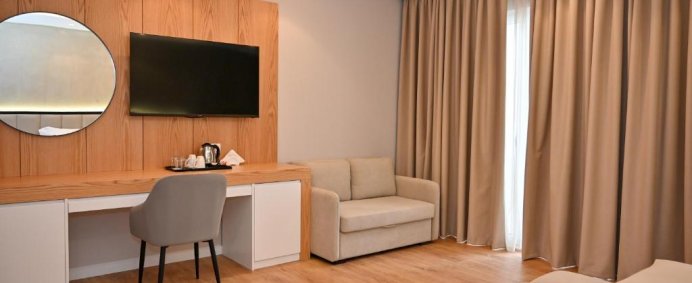 Hotel ZANZI 4* - Durres, Albania. (Pet Friendly) - Photo 7