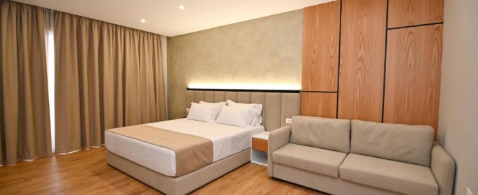 Hotel ZANZI 4* - Durres, Albania. (Pet Friendly) - Photo 8