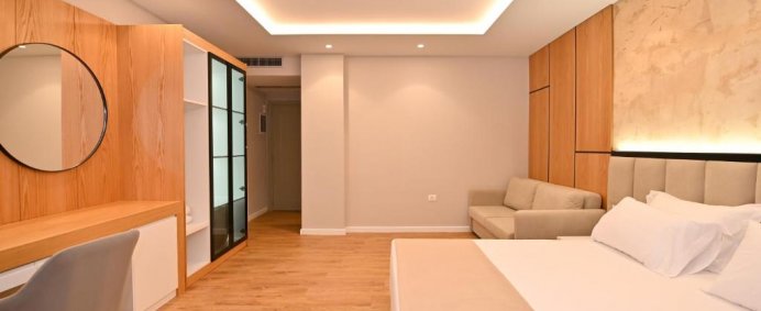Hotel ZANZI 4* - Durres, Albania. (Pet Friendly) - Photo 9