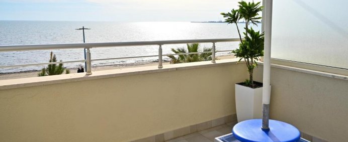 Hotel ZANZI 4* - Durres, Albania. (Pet Friendly) - Photo 10