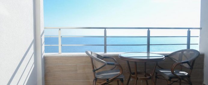 Hotel ZANZI 4* - Durres, Albania. (Pet Friendly) - Photo 13