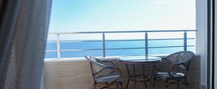 Hotel ZANZI 4* - Durres, Albania. (Pet Friendly) - Photo 14