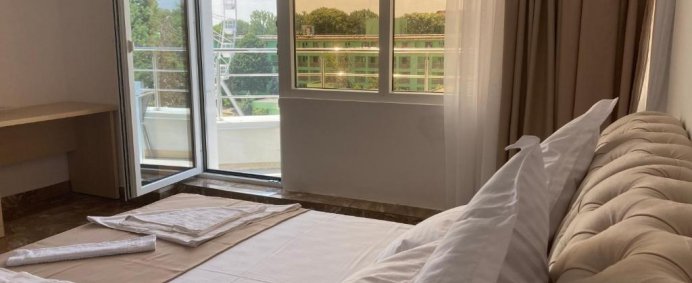 Hotel PASHA 3* - Eforie Nord, Romania. - Photo 2