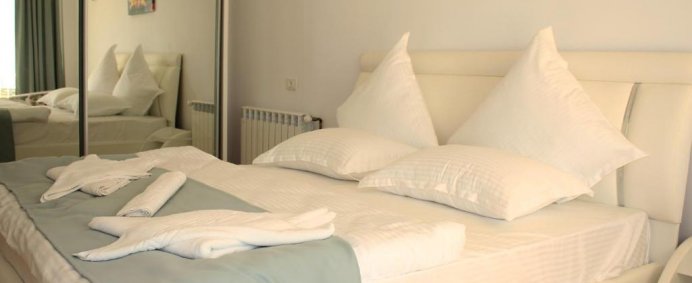 Hotel PASHA 3* - Eforie Nord, Romania. - Photo 7