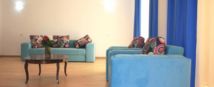 Hotel PASHA 3* - Eforie Nord, Romania. - Photo 8