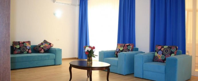 Hotel PASHA 3* - Eforie Nord, Romania. - Photo 9