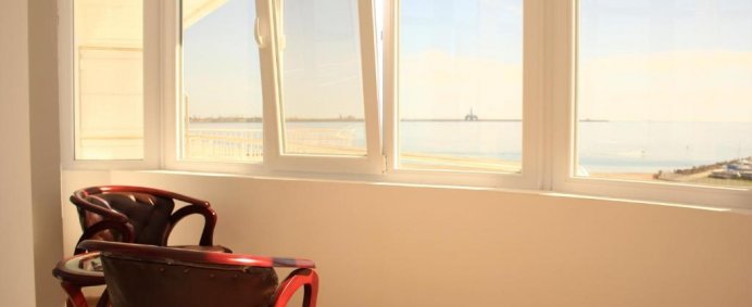 Hotel PASHA 3* - Eforie Nord, Romania. - Photo 10
