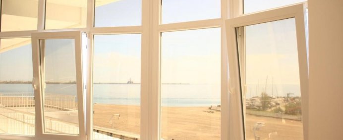 Hotel PASHA 3* - Eforie Nord, Romania. - Photo 11