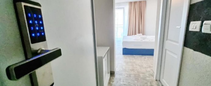 Hotel MOJO RESORT 3* - Eforie Sud, Romania. - Photo 9