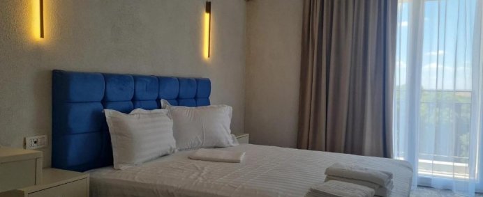 Hotel MOJO RESORT 3* - Eforie Sud, Romania. - Photo 10