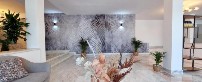 Hotel MOJO RESORT 3* - Eforie Sud, Romania. - Photo 11