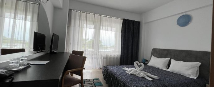Hotel EDMOND 3* - Eforie Sud, Romania. - Photo 5