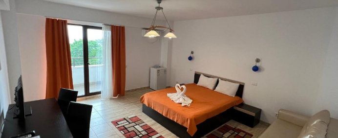 Hotel EDMOND 3* - Eforie Sud, Romania. - Photo 6