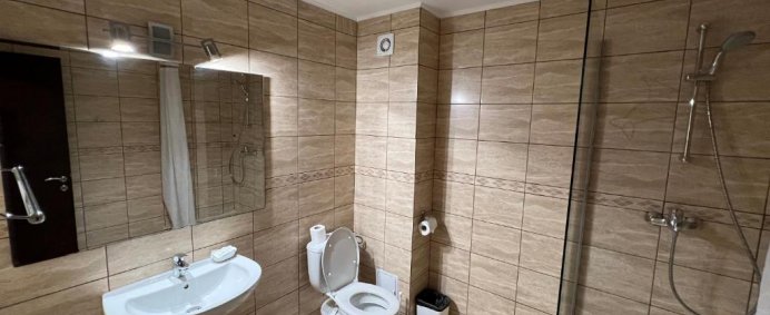 Hotel EDMOND 3* - Eforie Sud, Romania. - Photo 7