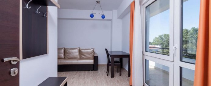 Hotel EDMOND 3* - Eforie Sud, Romania. - Photo 8