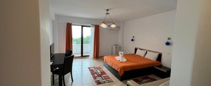 Hotel EDMOND 3* - Eforie Sud, Romania. - Photo 9
