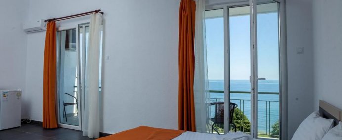 Hotel COSMOS 2* - Eforie Sud, Romania. - Photo 2