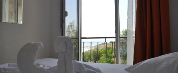 Hotel COSMOS 2* - Eforie Sud, Romania. - Photo 4
