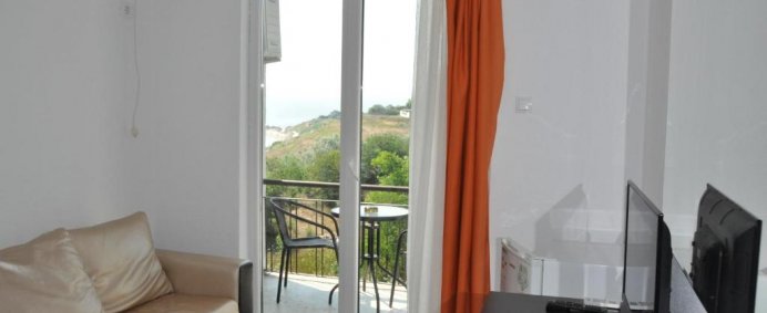 Hotel COSMOS 2* - Eforie Sud, Romania. - Photo 8