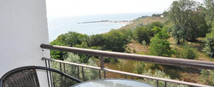 Hotel COSMOS 2* - Eforie Sud, Romania. - Photo 9