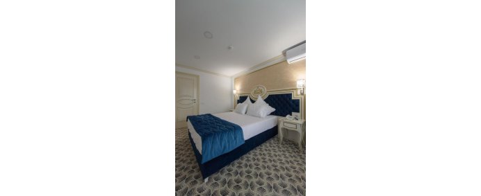 Hotel GRAND HOTEL CARAIMAN 4* - Olimp, Romania. - Photo 5